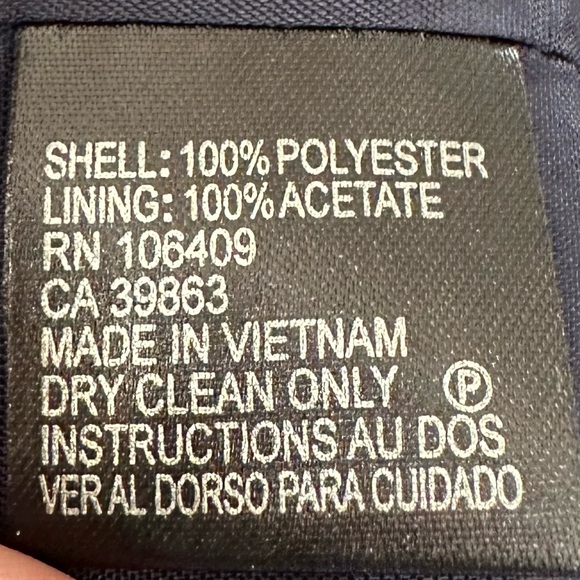 Tahari Arthur S Levine ladies size 12 NWT sleeveless dress - Picture 5 of 7